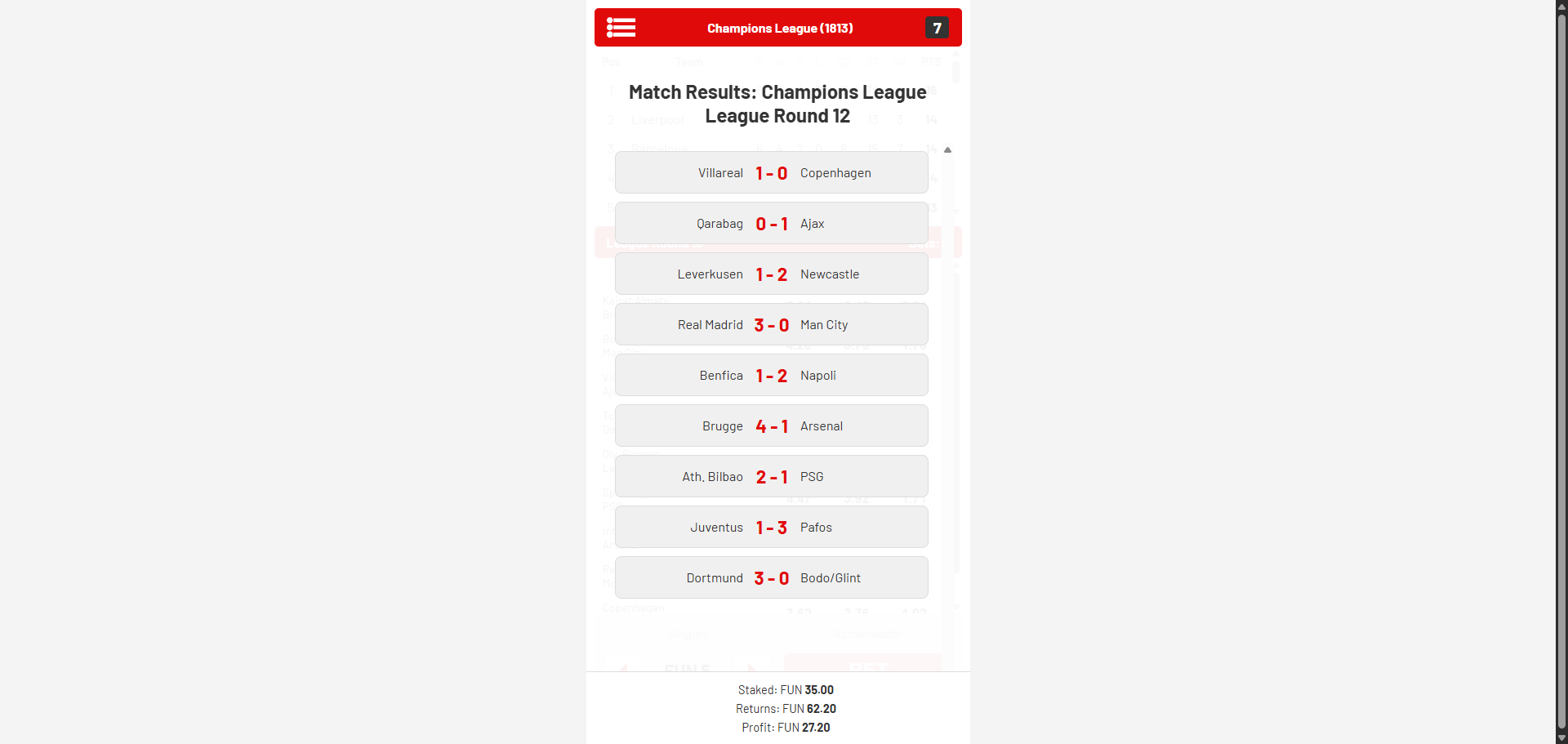 Photo gallery 3 for Turbo Football: Champions game