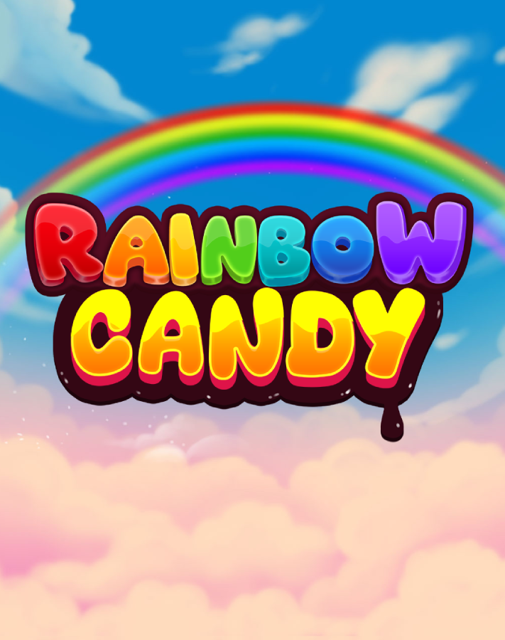 Rainbow Candy