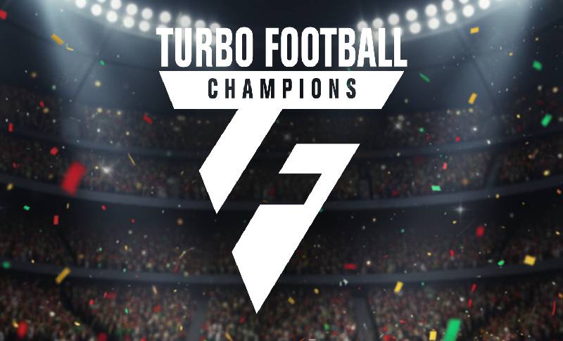 Turbo Football: Champions