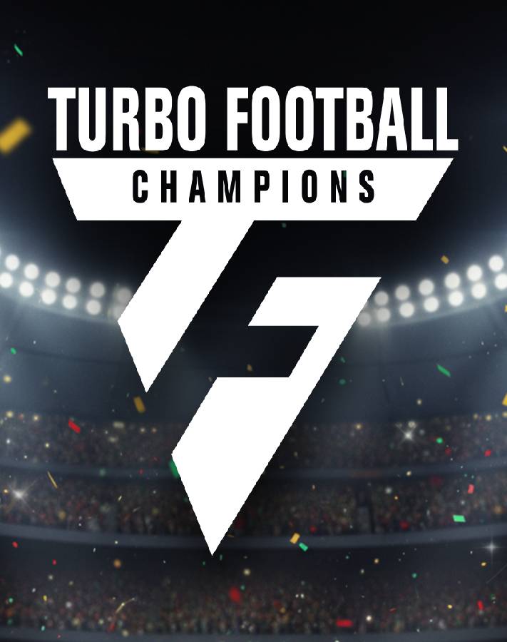 Turbo Football: Champions